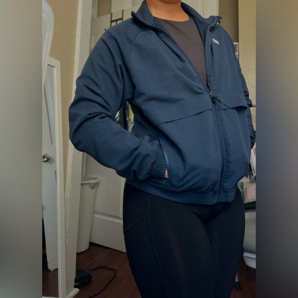 Figs Jackets & Coats Limited Edition Figs Sydney Jack Dark Harbor Poshmark